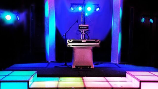 Single Category 61 Kids Party DJs Near You