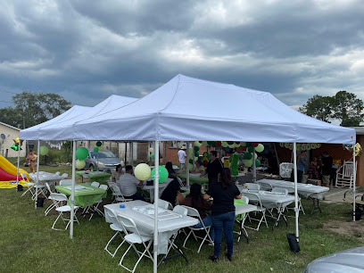 Single Location 1 Kids Party Rentals in Winter Haven, FL