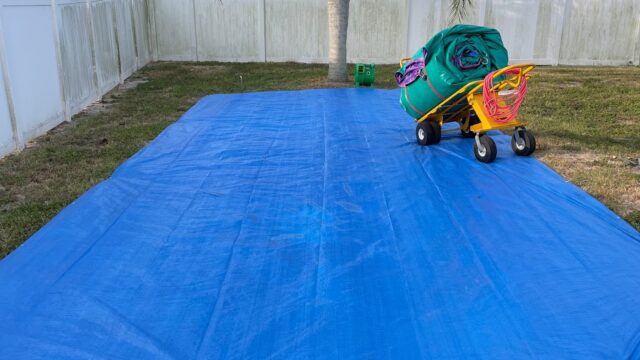 Single Location 4 Kids Party Rentals in Winter Haven, FL