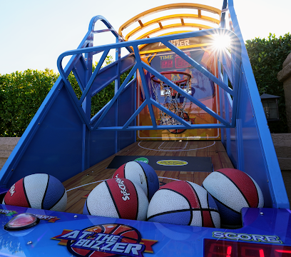 Single Location 1 Kids Party Rentals in Phoenix, AZ