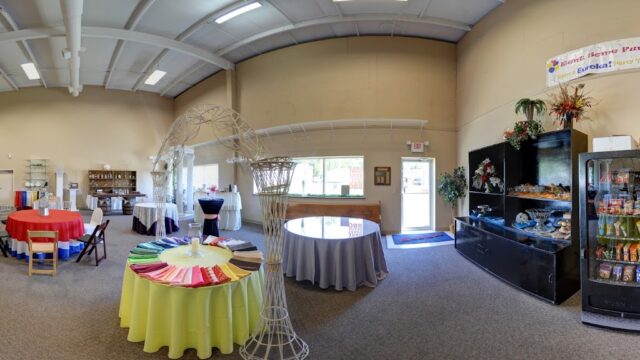 Single Location 39 Kids Party Rentals in Louisville, KY