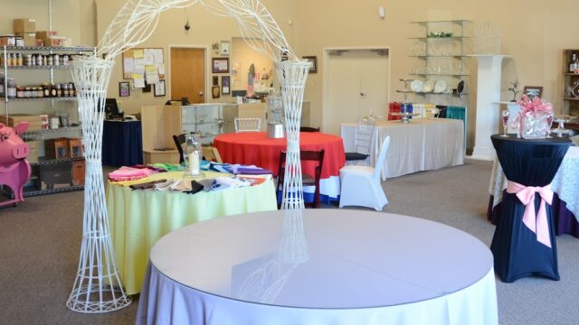 Single Location 38 Kids Party Rentals in Louisville, KY