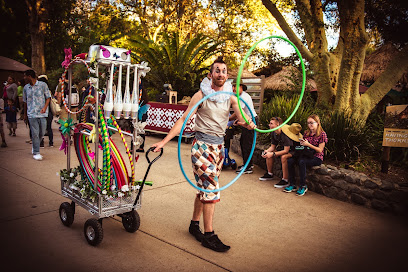 Single Location 93 Kids Party Rentals in San Diego, CA