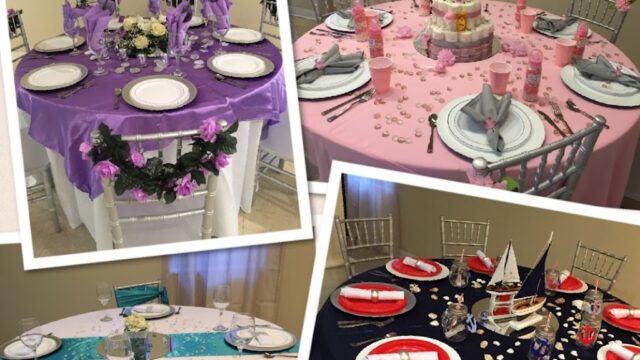 Kids Party Rentals in Bronx, NY