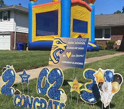 Single Location 76 Kids Party Rentals in Philadelphia, PA