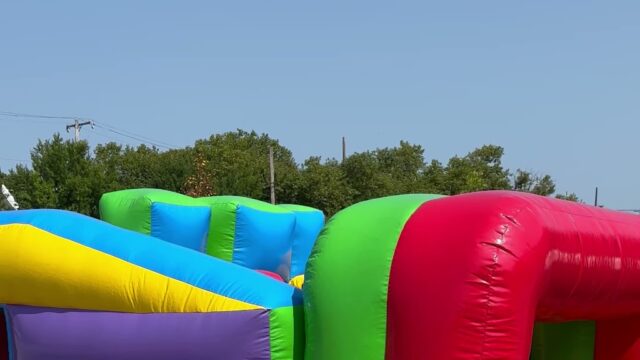 Single Location 80 Kids Party Rentals in Philadelphia, PA