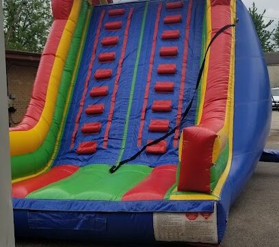 Kids Party Rentals in Indianapolis, IN