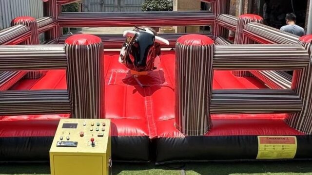 Kids Party Rentals in Indianapolis, IN