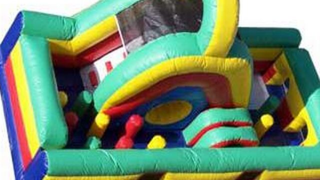 Kids Party Rentals in Indianapolis, IN