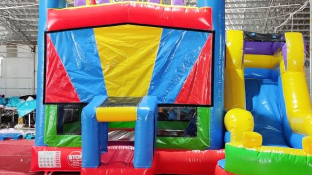 Kids Party Rentals in Indianapolis, IN