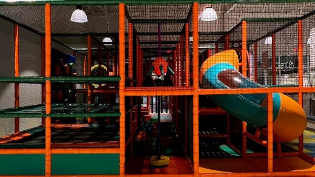 Single Location 16 Kids Party Rentals in Fairfield, CA