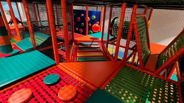 Single Location 18 Kids Party Rentals in Fairfield, CA