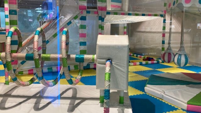 Single Location 17 Kids Party Rentals in Fairfield, CA