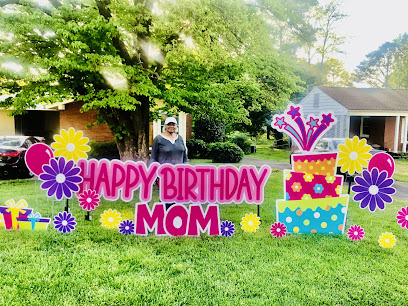 Kids Party Rentals in Charlotte, NC