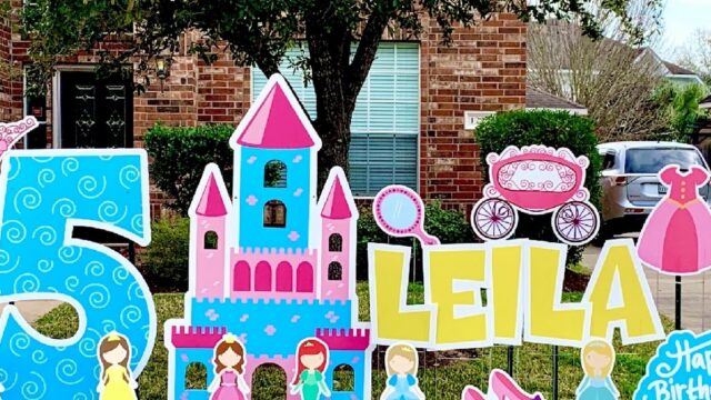 Kids Party Rentals in Charlotte, NC