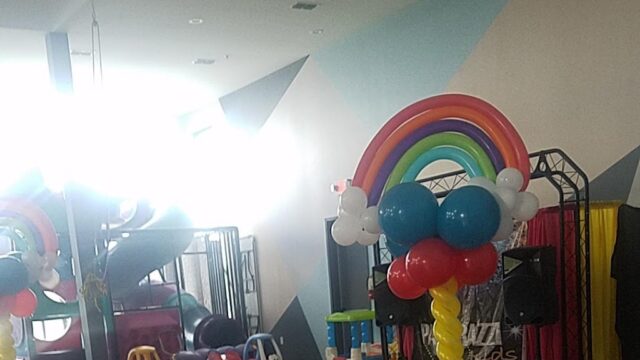 Kids Party Rentals in Brownsville, TX