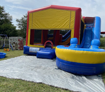 Single Location 50 Kids Party Rentals in Louisville, KY