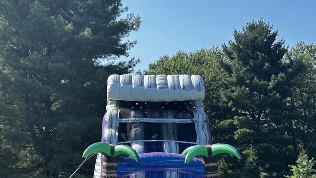 Single Location 53 Kids Party Rentals in Louisville, KY