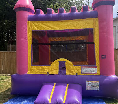 Kids Party Rentals in Germantown, MD