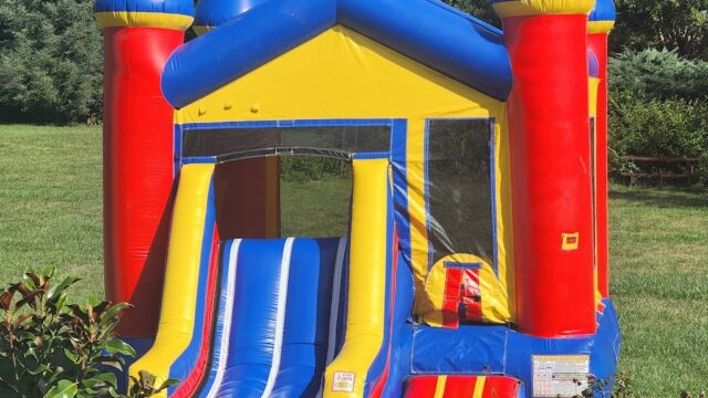 Kids Party Rentals in Germantown, MD
