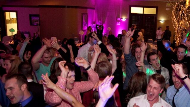 Single Category 54 Kids Party DJs Near You