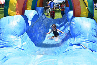 Single Location 1 Kids Party Rentals in Richmond, VA