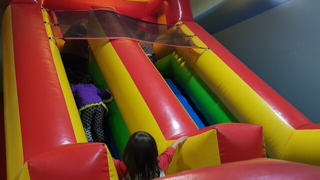 Single Location 4 Kids Party Rentals in Fairbanks, AK