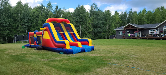 Single Location 1 Kids Party Rentals in Fairbanks, AK