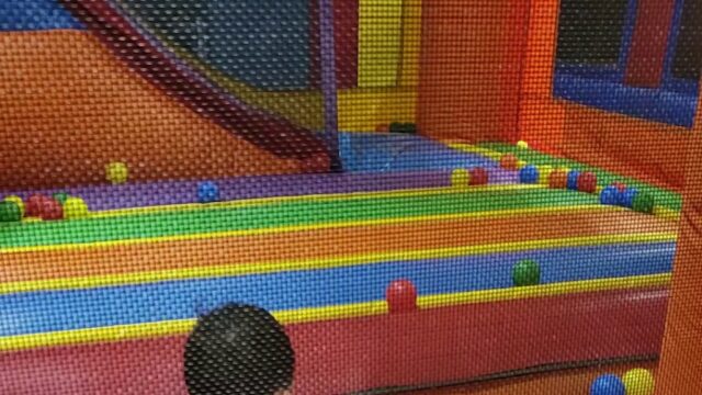 Single Location 5 Kids Party Rentals in Fairbanks, AK