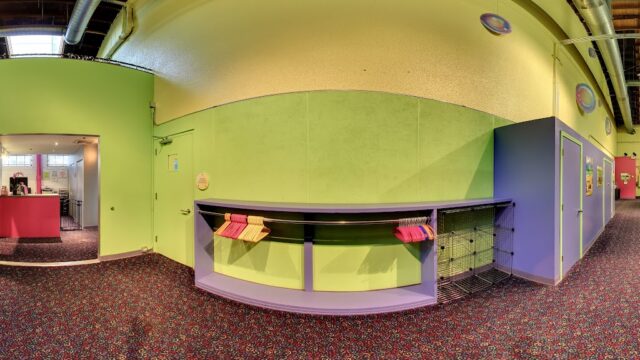 Single Location 52 Kids Party Rentals in Chicago, IL