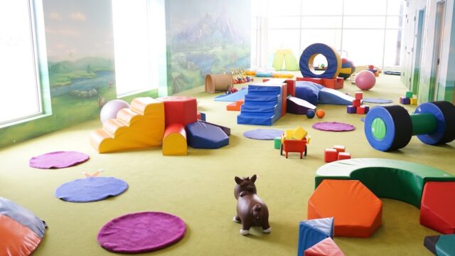 Single Location 51 Kids Party Rentals in Chicago, IL