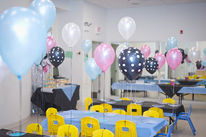 Single Location 48 Kids Party Rentals in Chicago, IL