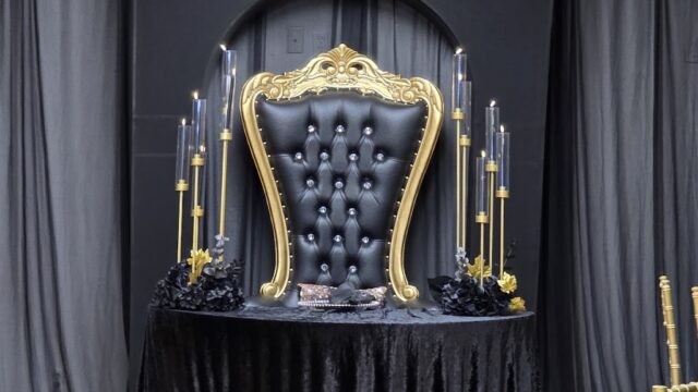 Single Category 110 Party Tableware & Linen Rentals Near You