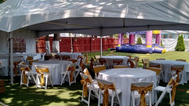 Kids Party Rentals in Kansas City, MO