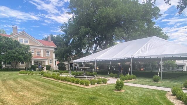 Kids Party Rentals in Kansas City, MO