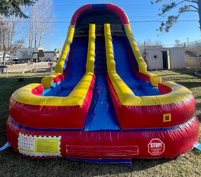Single Location 6 Kids Party Rentals in Twin Falls, ID