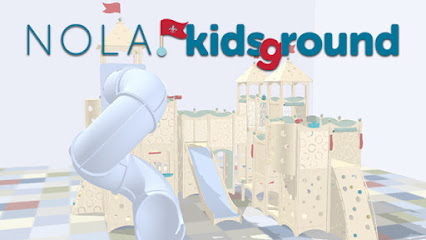 Single Location 1 Kids Party Rentals in New Orleans, LA