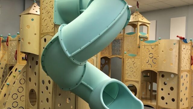 Single Location 4 Kids Party Rentals in New Orleans, LA