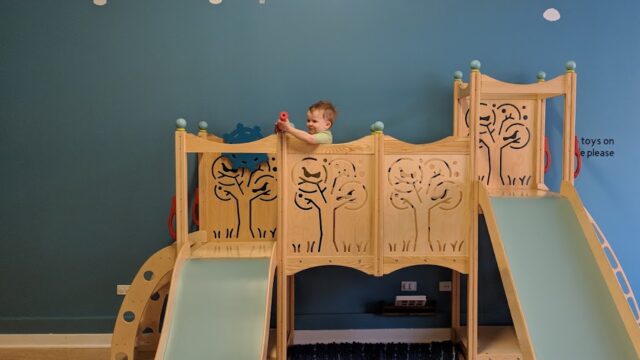 Single Location 64 Kids Party Rentals in Chicago, IL