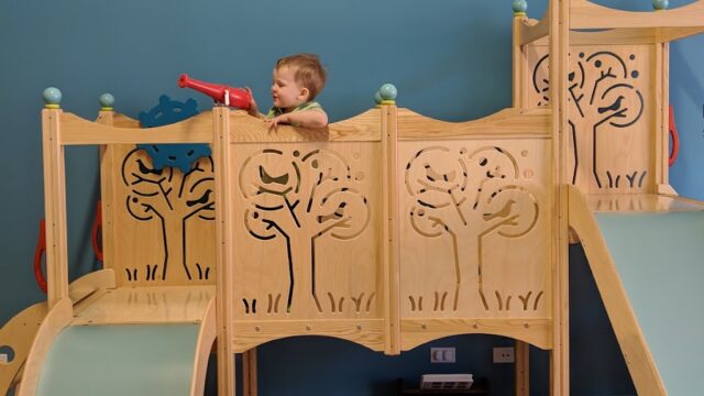 Single Location 66 Kids Party Rentals in Chicago, IL