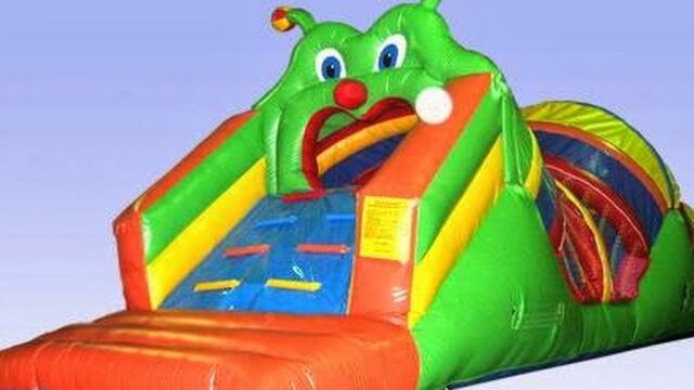 Single Location 19 Kids Party Rentals in Jackson, MS