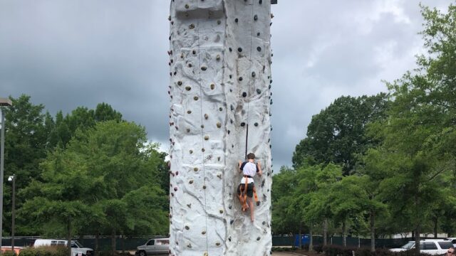 Single Location 20 Kids Party Rentals in Jackson, MS