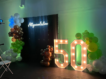 Single Location 49 Kids Party Rentals in Houston, TX