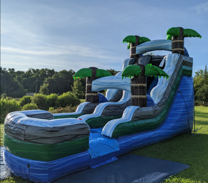Kids Party Rentals in Port Orange, FL