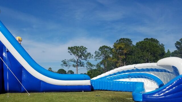 Kids Party Rentals in Port Orange, FL