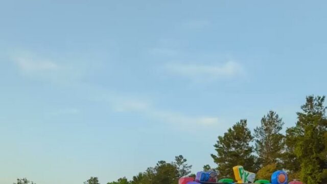 Kids Party Rentals in Port Orange, FL