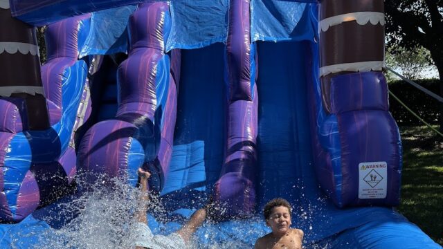 Kids Party Rentals in Port Orange, FL