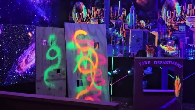 Single Location 21 Kids Party Rentals in Montgomery, AL