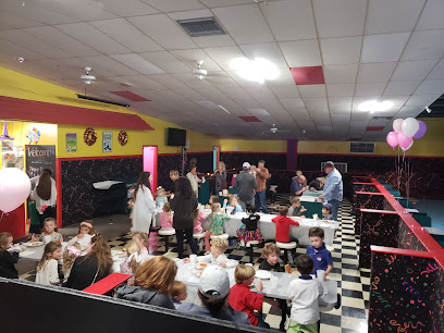 Single Location 17 Kids Party Rentals in Montgomery, AL