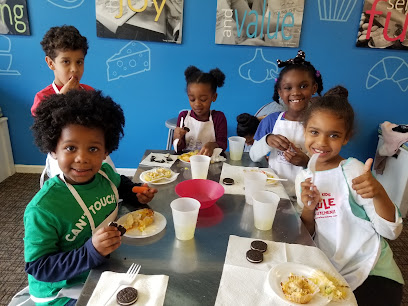 Single Location 30 Kids Party Rentals in Atlanta, GA